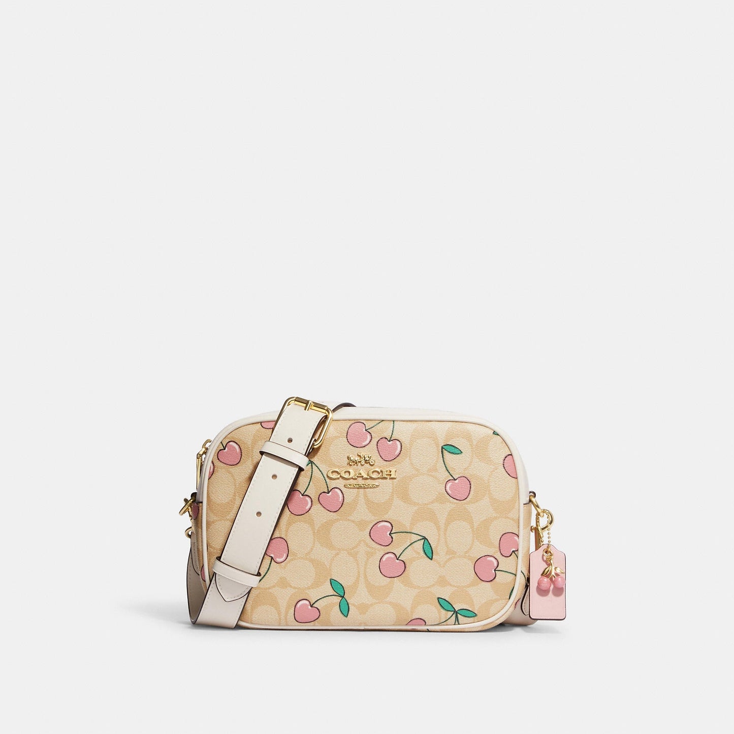 StrapStory - Crossbody 1913