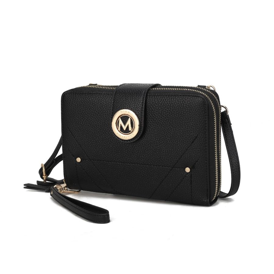 StrapStory - Wristlet 134