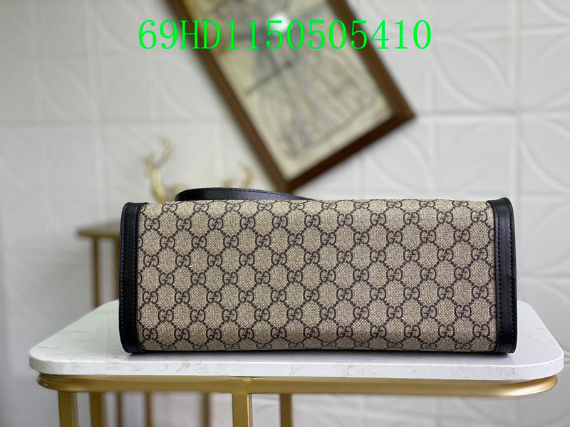 STRAPSTORY - GGC4 BAG - 525
