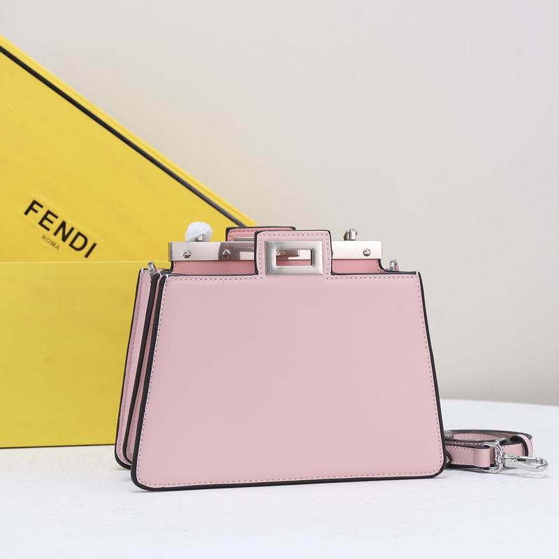 FDNI-Bags - Strap Story - 408