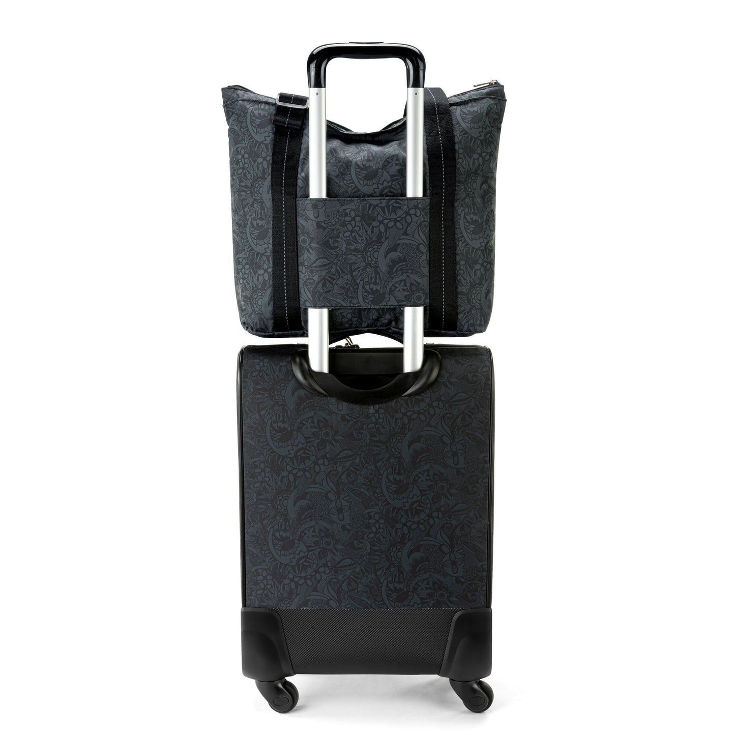 StrapStory - Suitcase 152