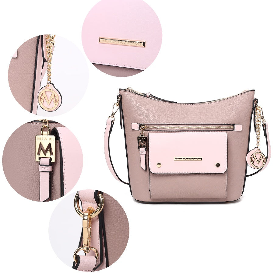 StrapStory - Crossbody 1524