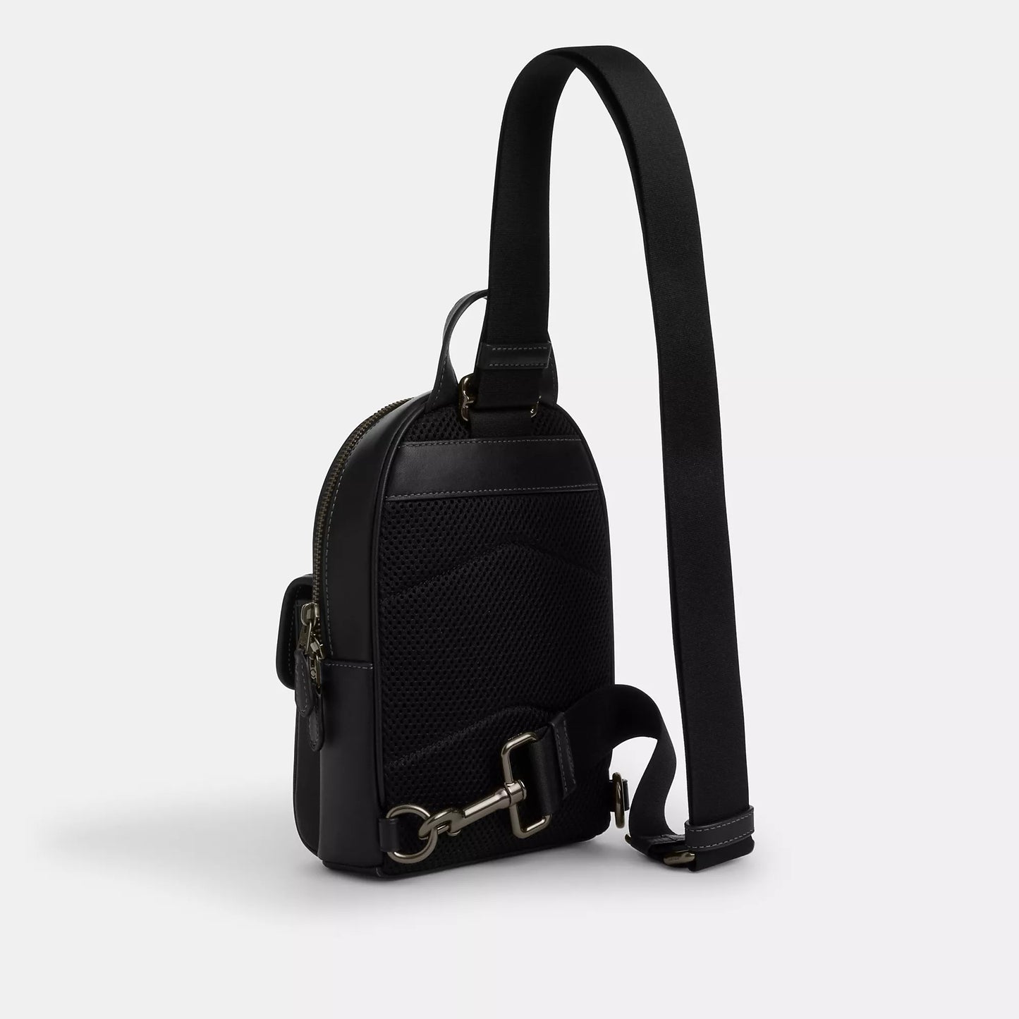 StrapStory - Backpack 411