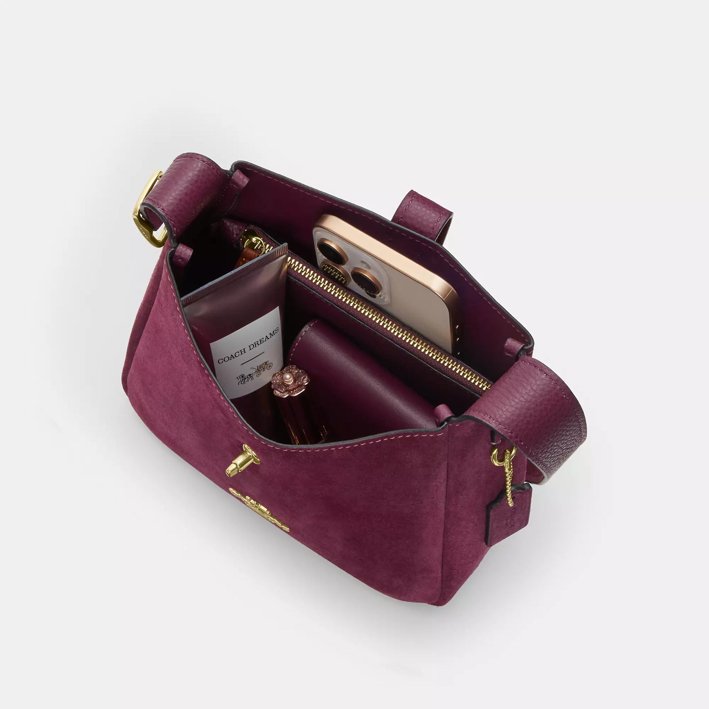 StrapStory - Crossbody 2872