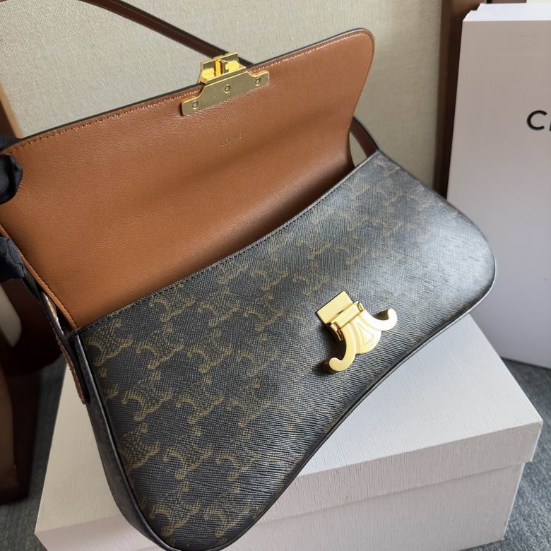 CLNE-Bags - Strap Story - 333