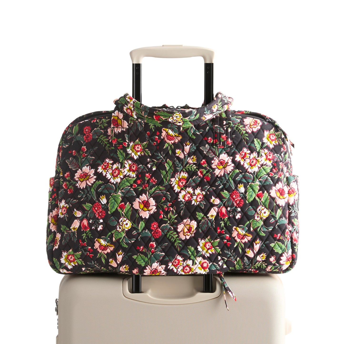 StrapStory - Duffle Bag 137