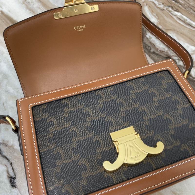 CLNE-Bags - Strap Story - 579