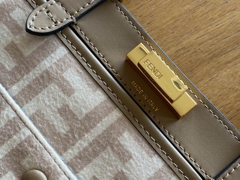 FDNI-Bags - Strap Story - 766
