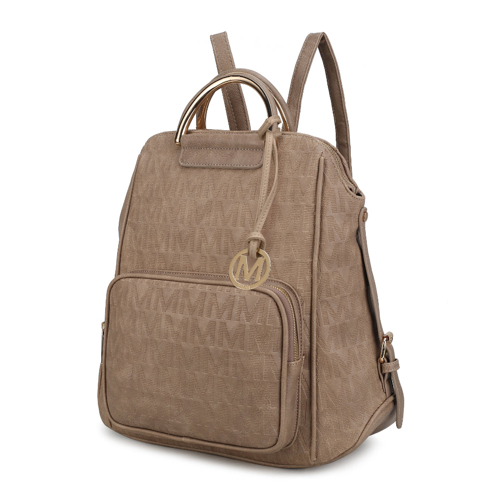 StrapStory - Backpack 090