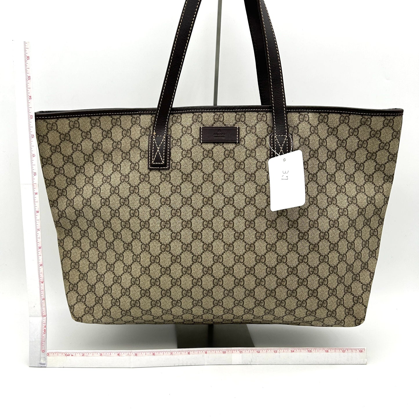 STRAPSTORY - GGC1 BAG - 1053
