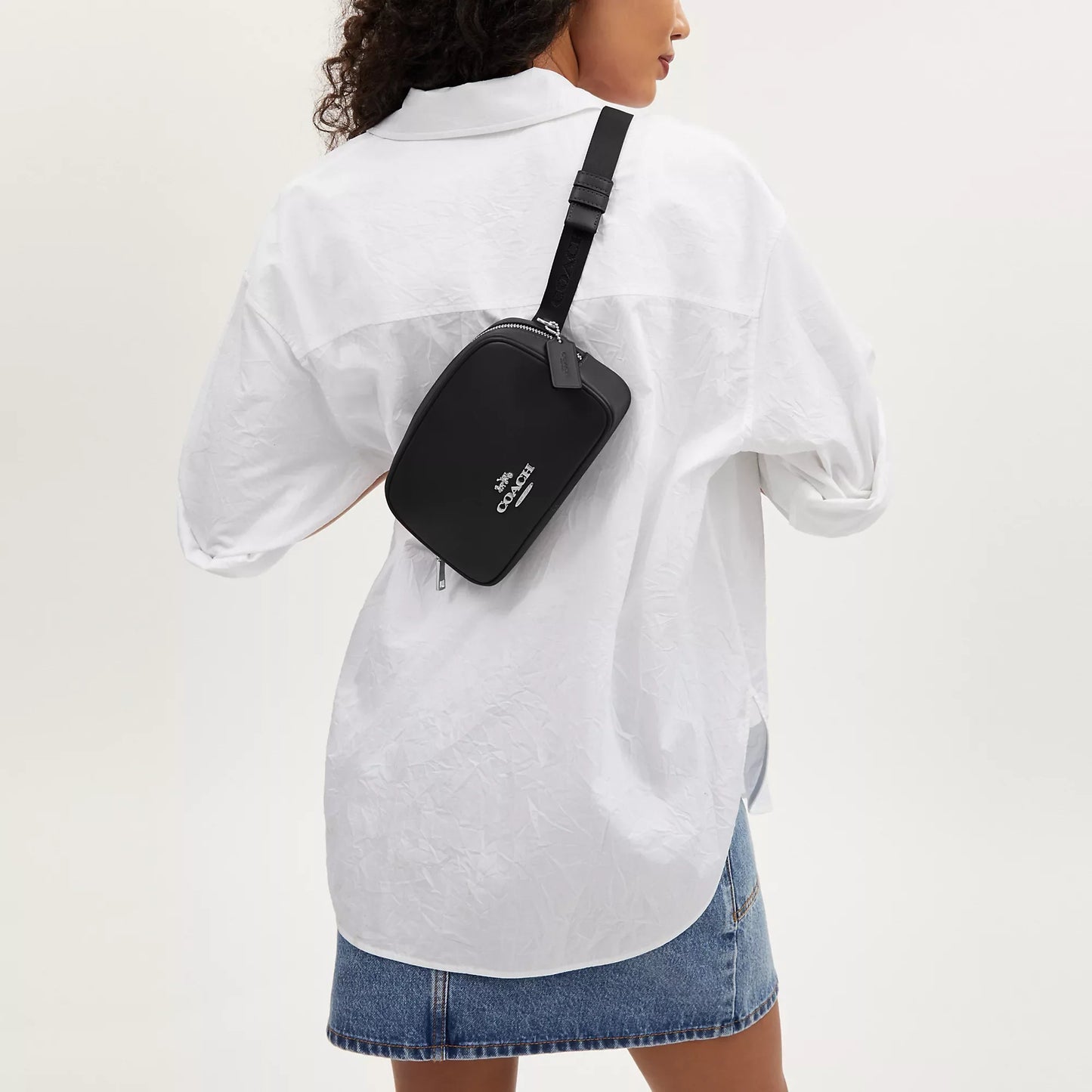 StrapStory - Belt Bag 021