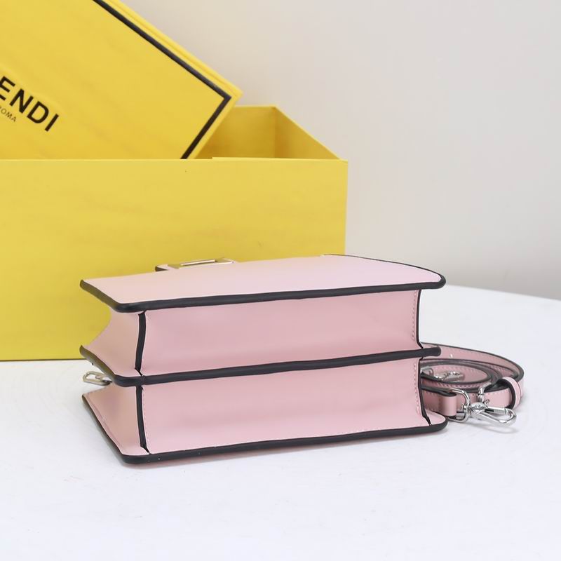 FDNI-Bags - Strap Story - 408