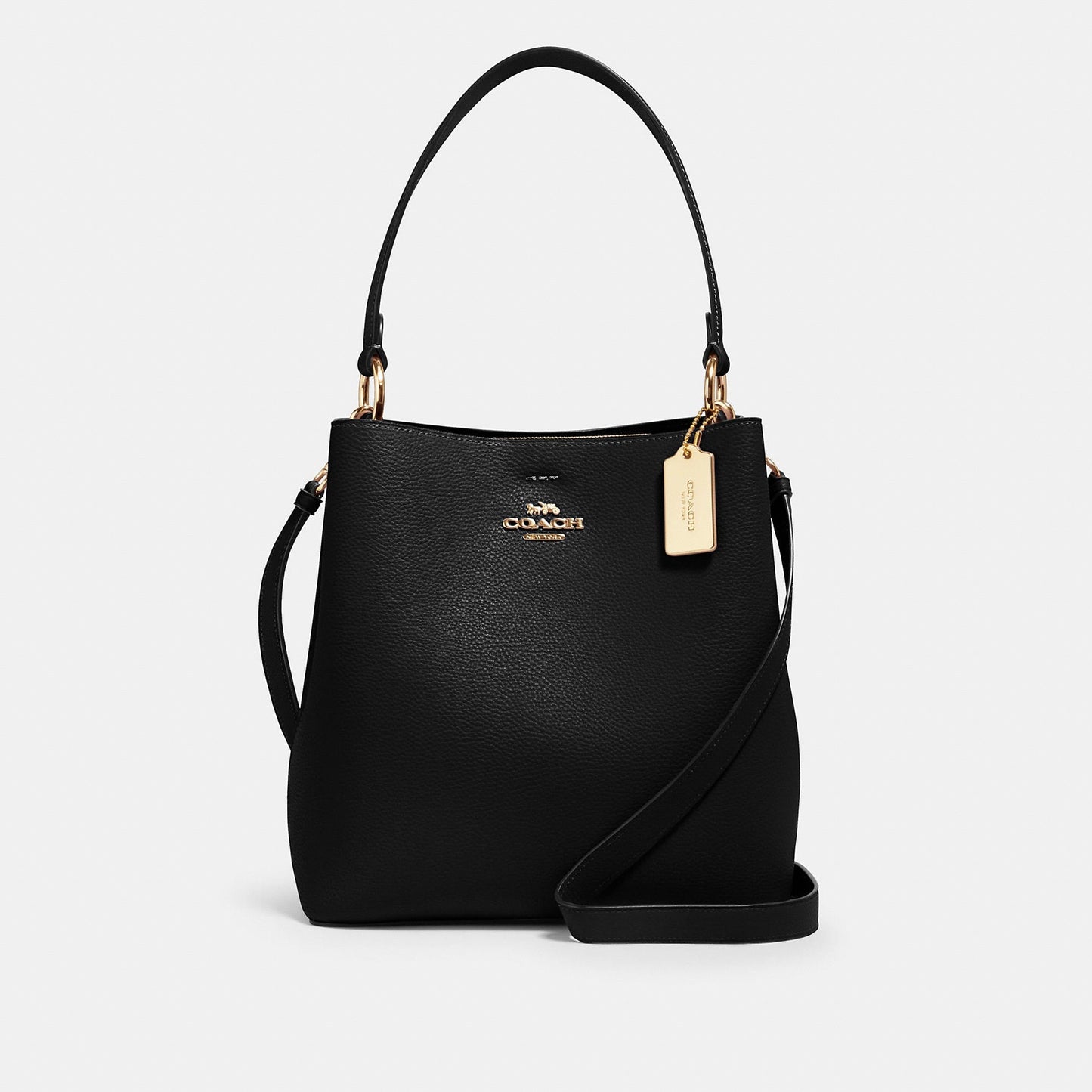 StrapStory - Bucket Bag 003