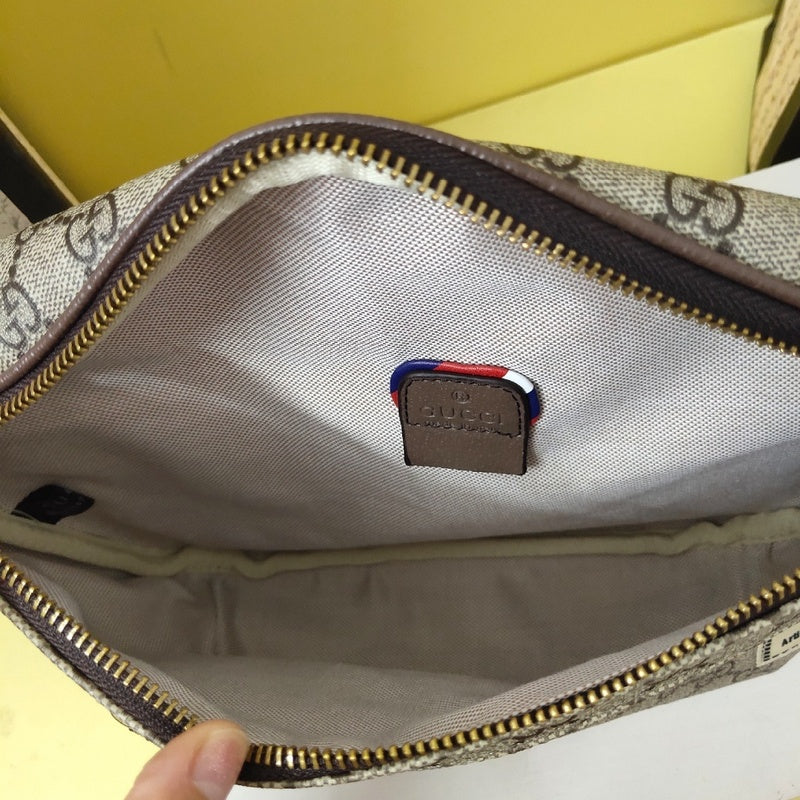 STRAPSTORY - GGC4 BAG - 540