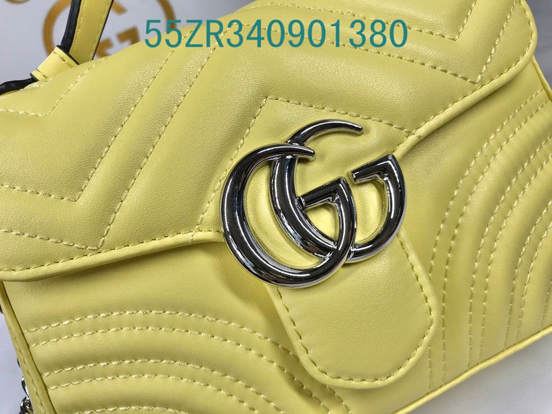 STRAPSTORY - GGC4 BAG - 652