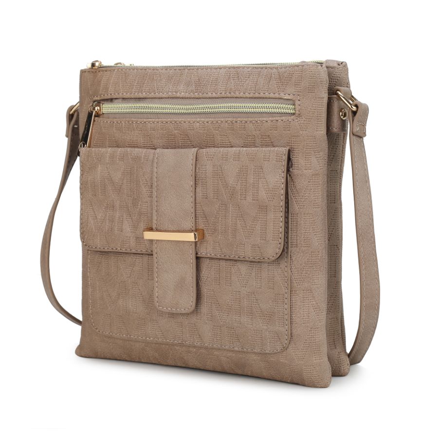 StrapStory - Crossbody 1541