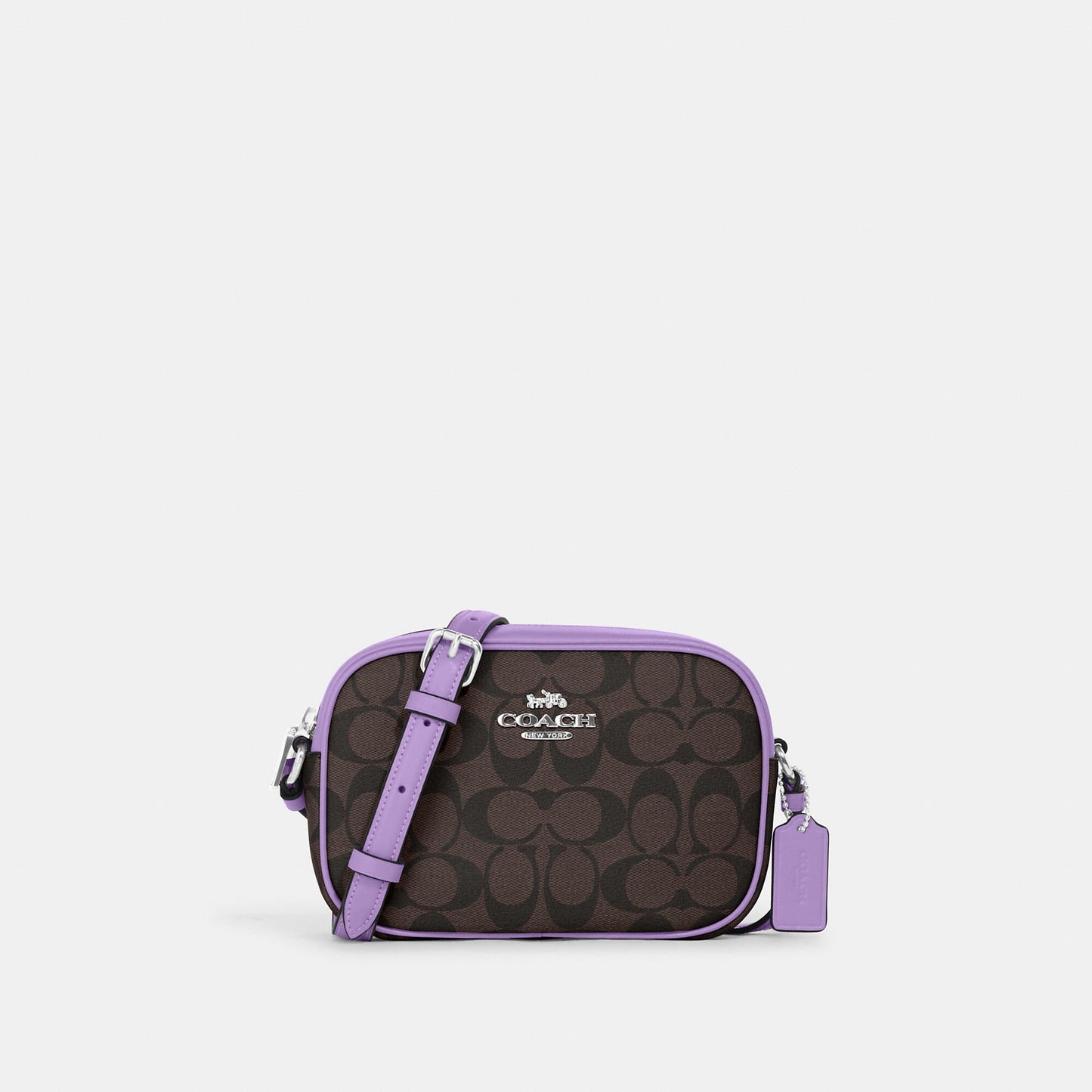 StrapStory - Crossbody 001