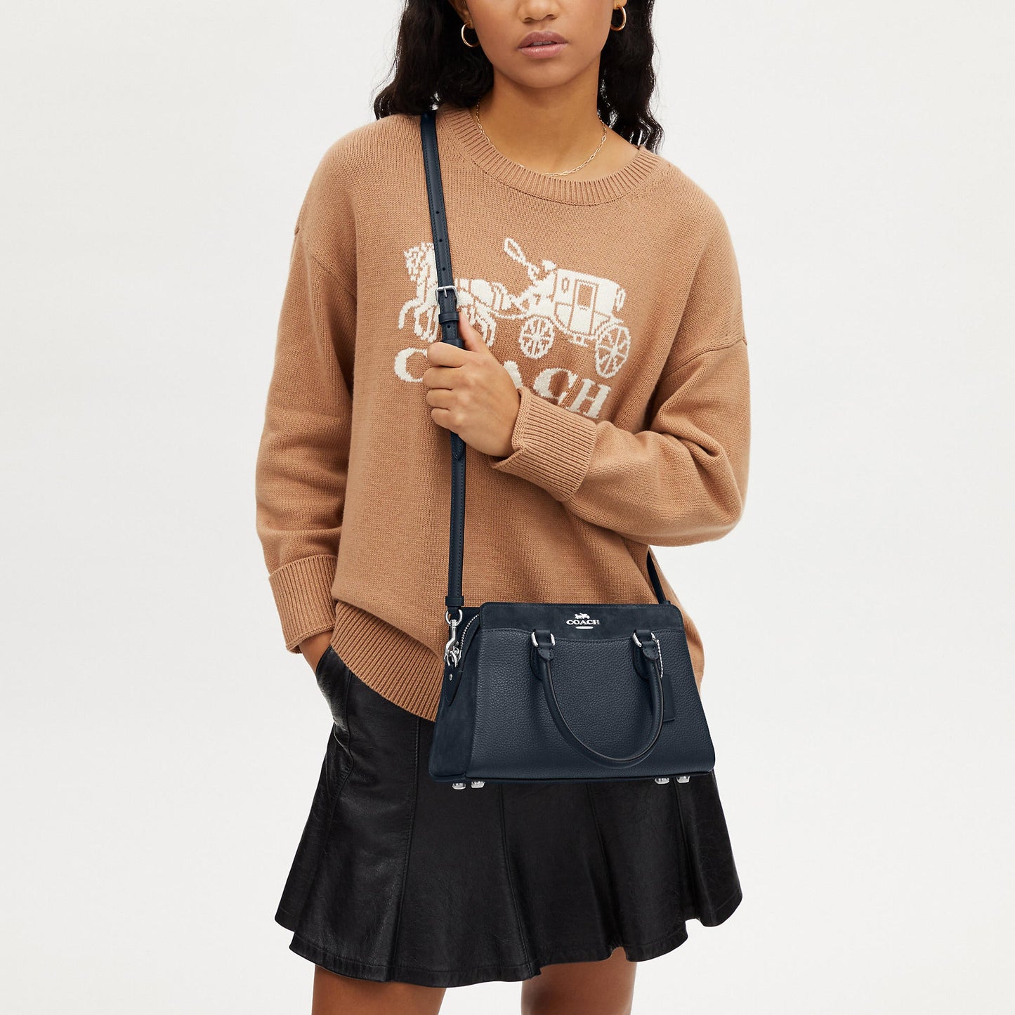 StrapStory - Tote Bag 359