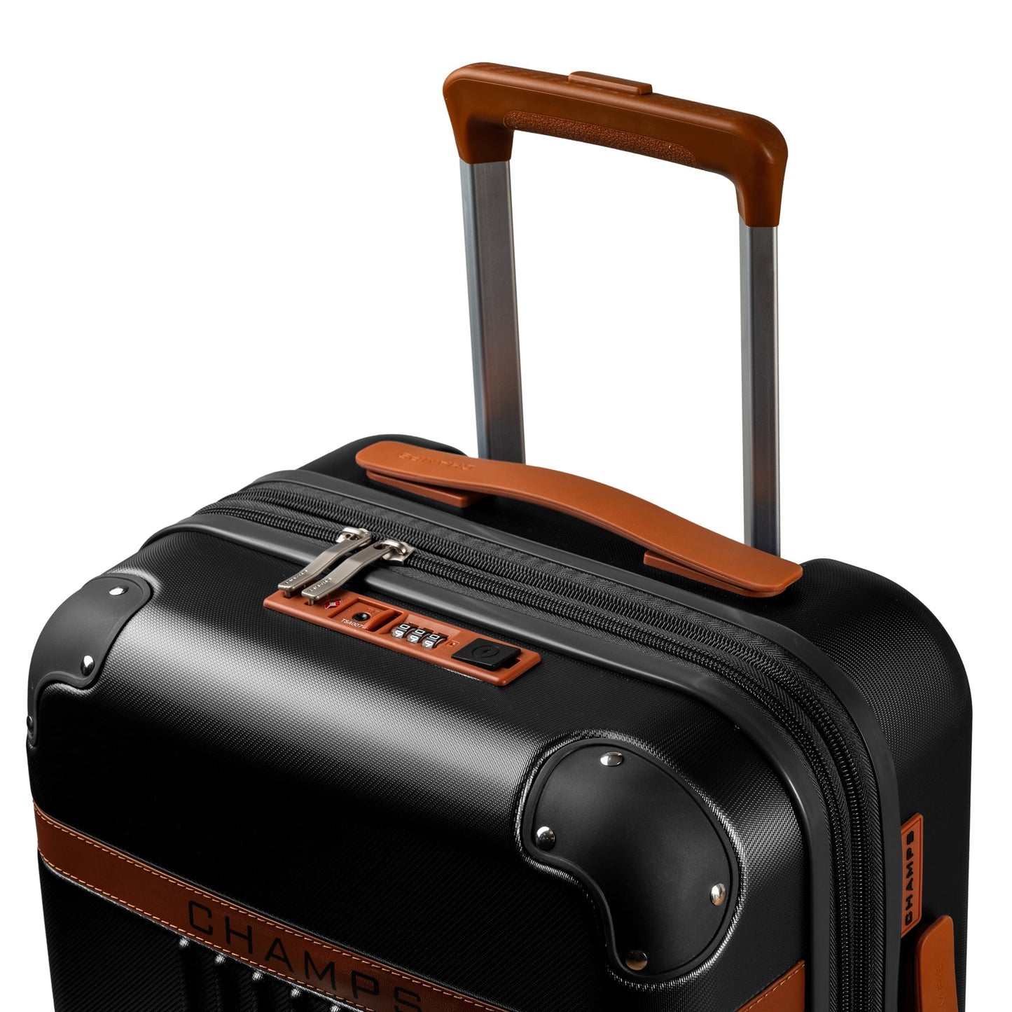StrapStory - Suitcase 245