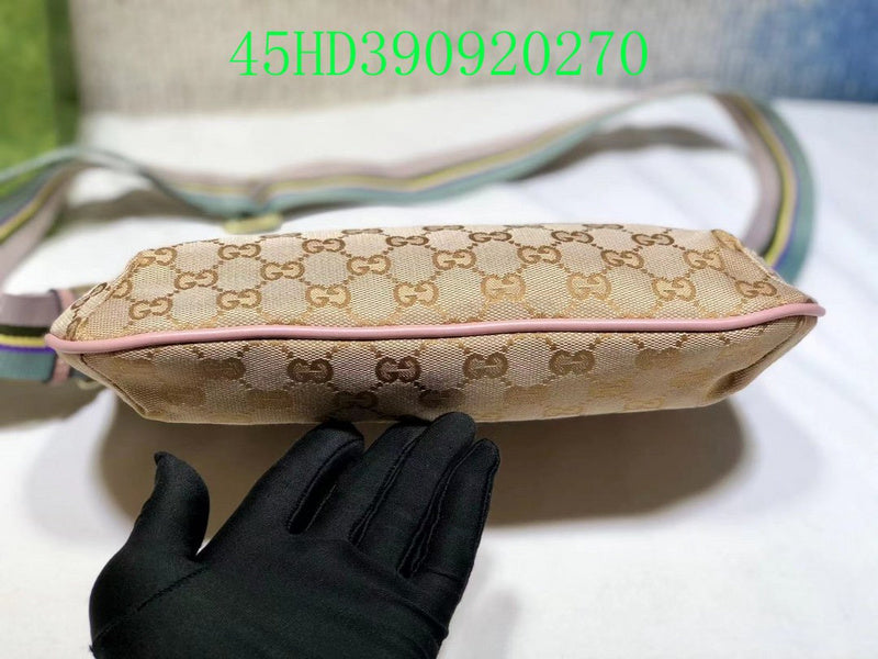 STRAPSTORY - GGC4 BAG - 377
