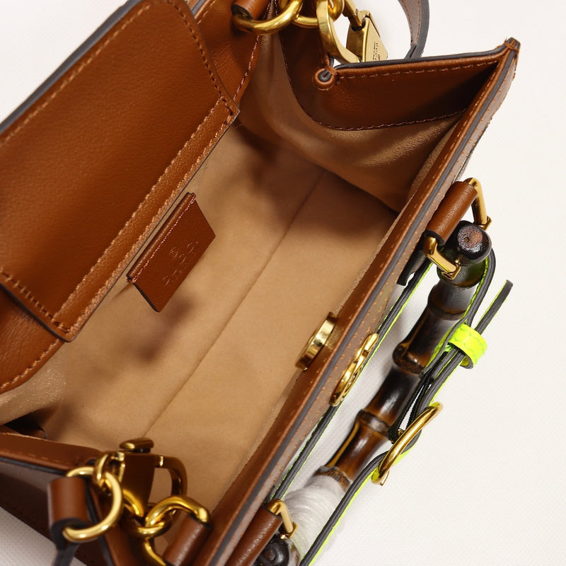 STRAPSTORY - GGC4 BAG - 1253
