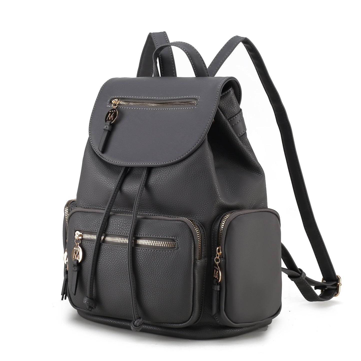 StrapStory - Backpack 116