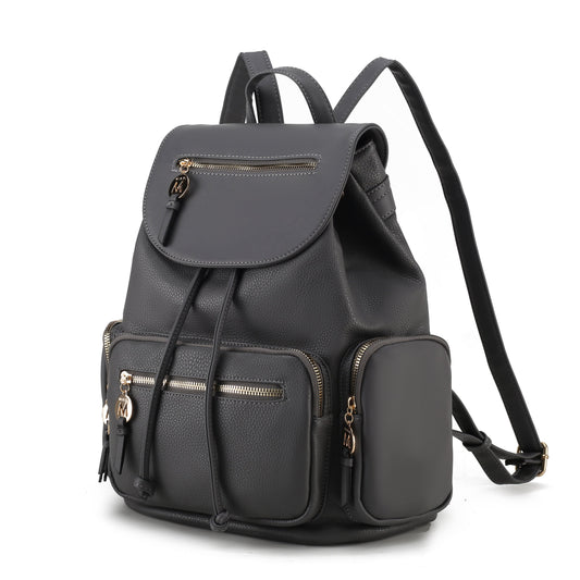 StrapStory - Backpack 116