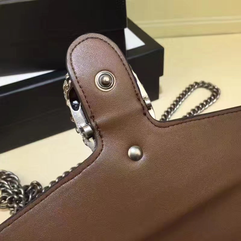 STRAPSTORY - GGC4 BAG - 615