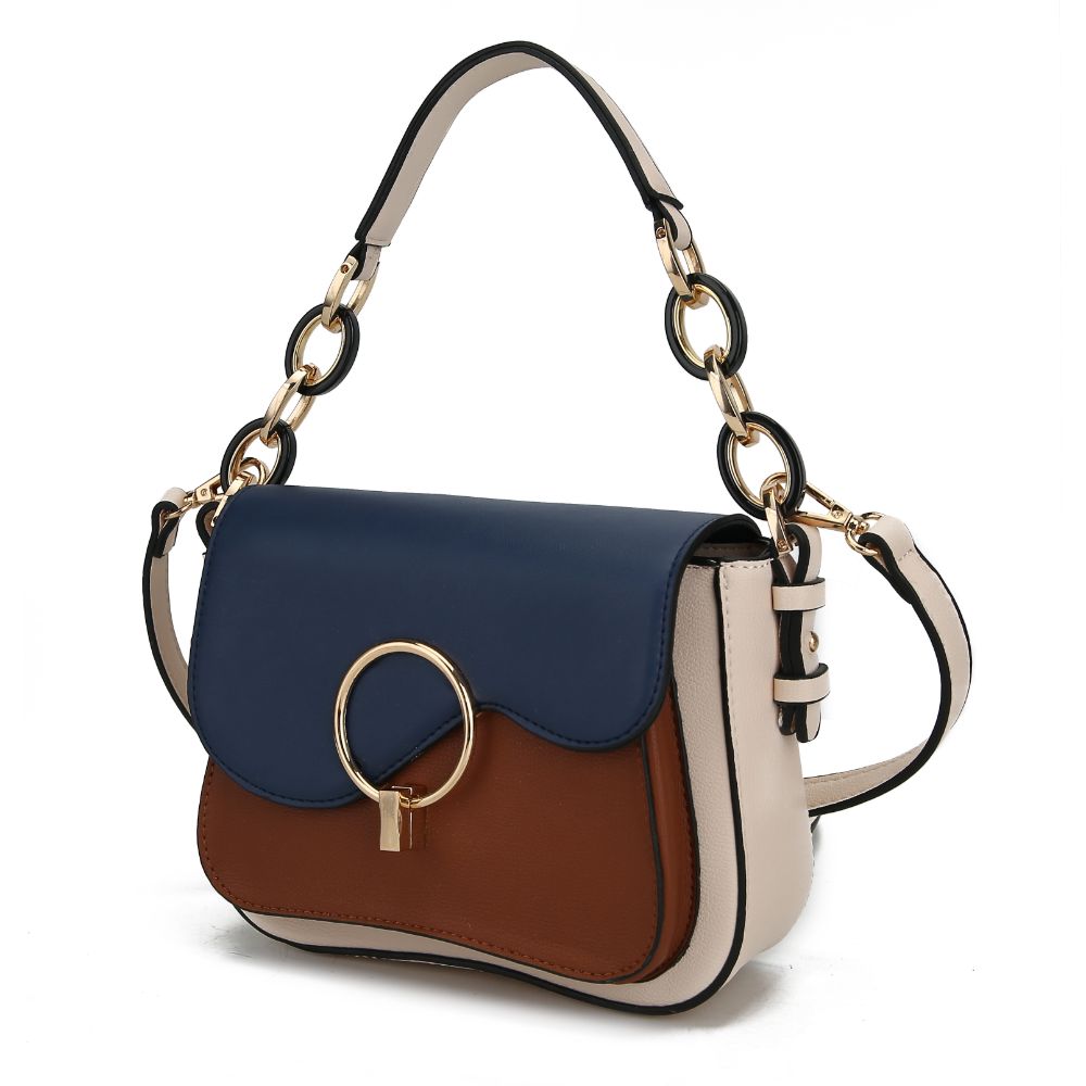 StrapStory - Crossbody 100