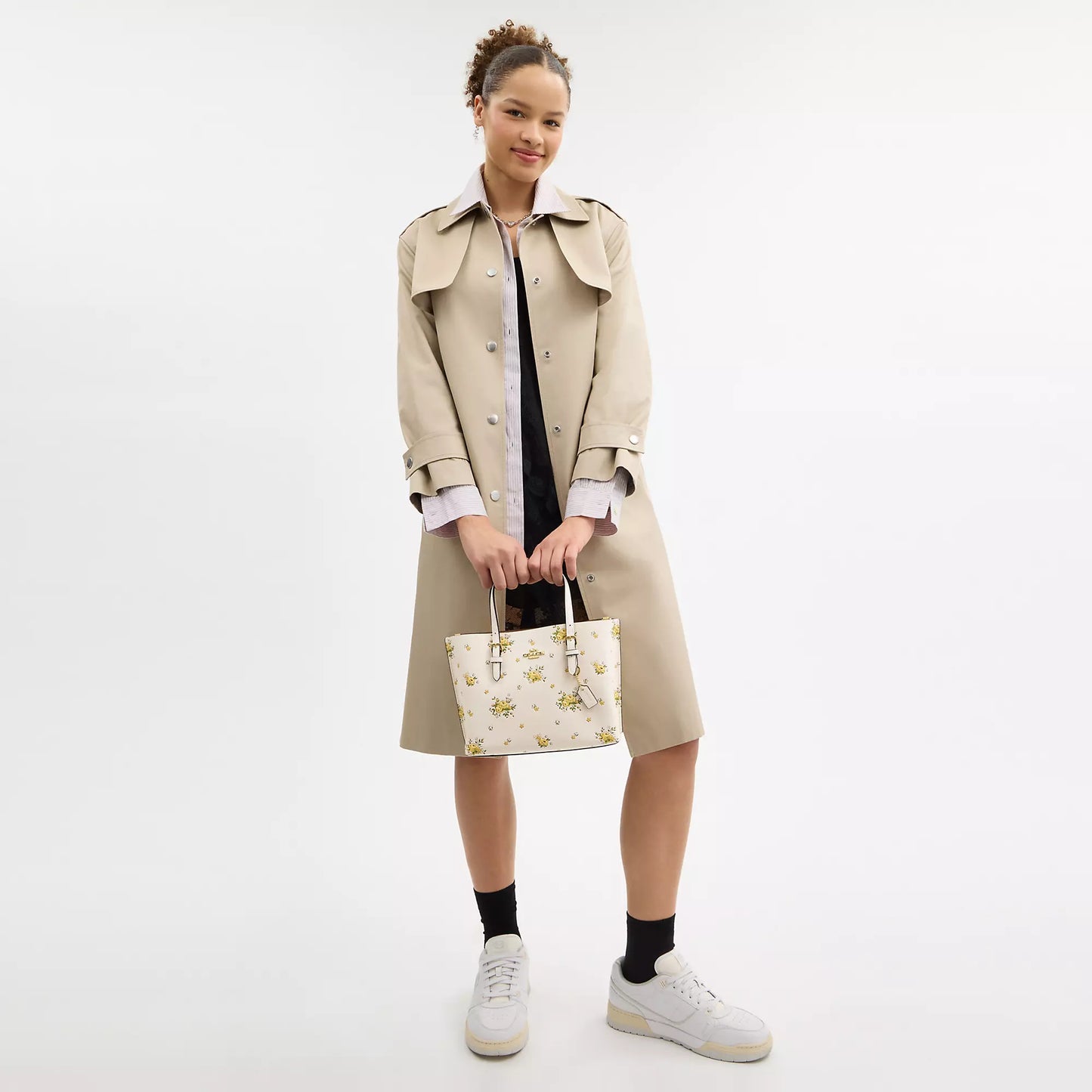 StrapStory - Tote Bag 2178