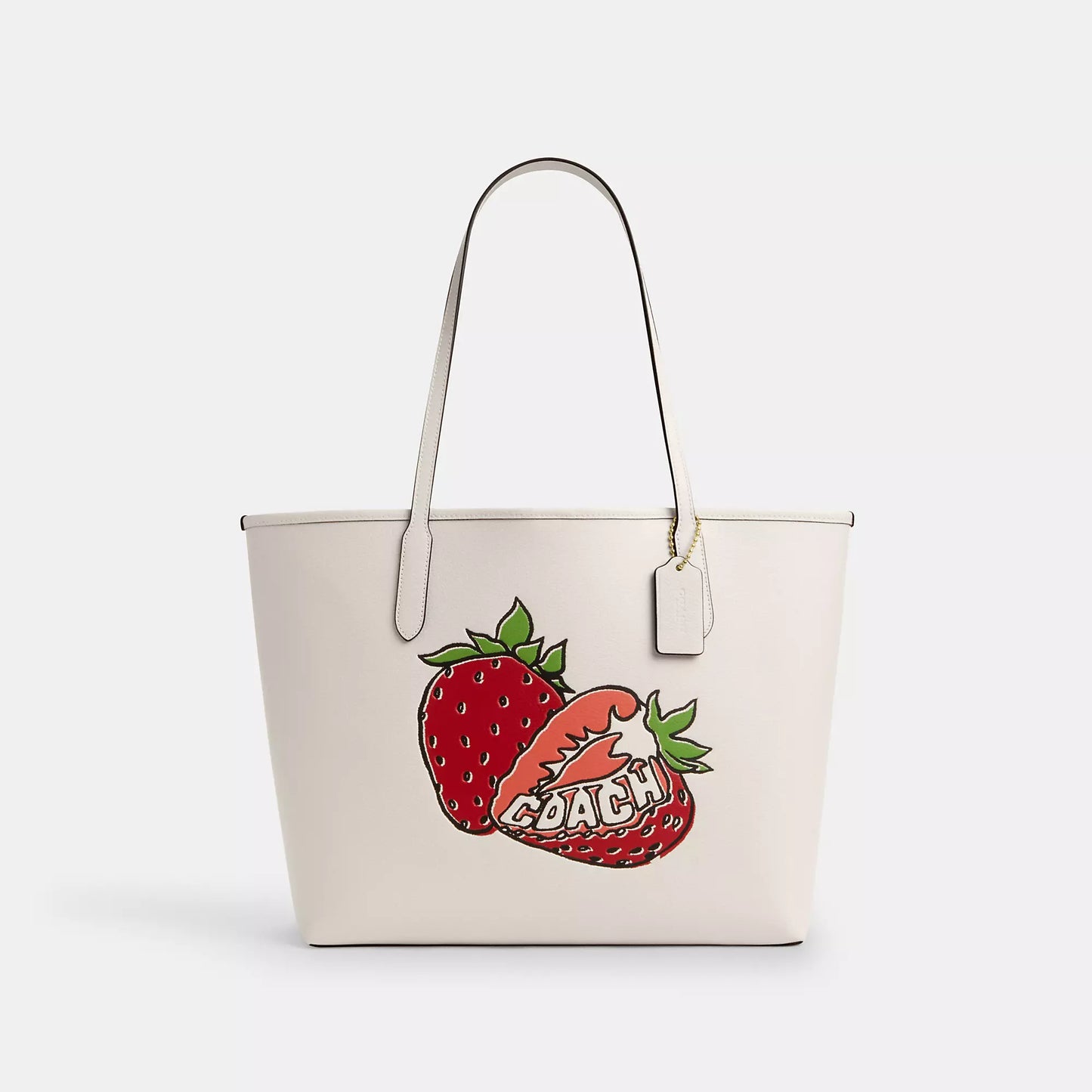 StrapStory - Tote Bag 1404