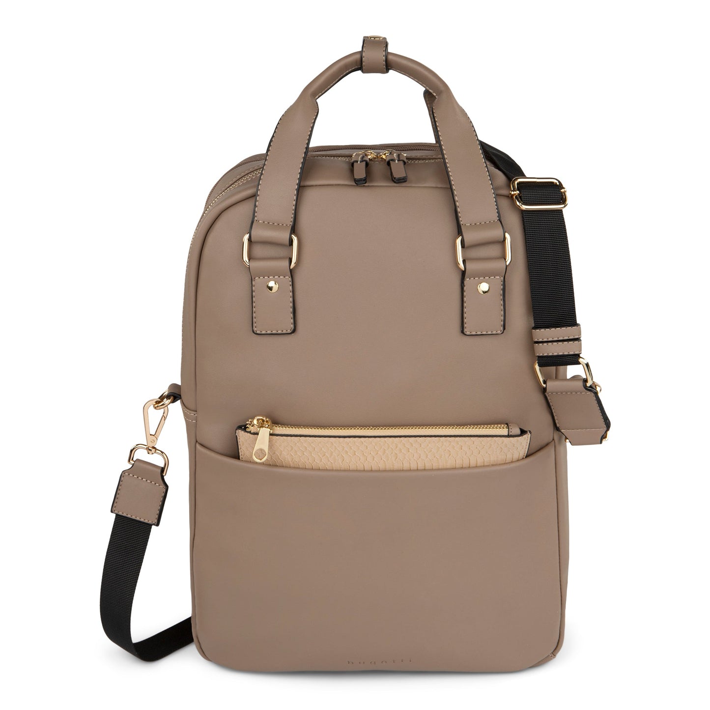 StrapStory - Backpack 877