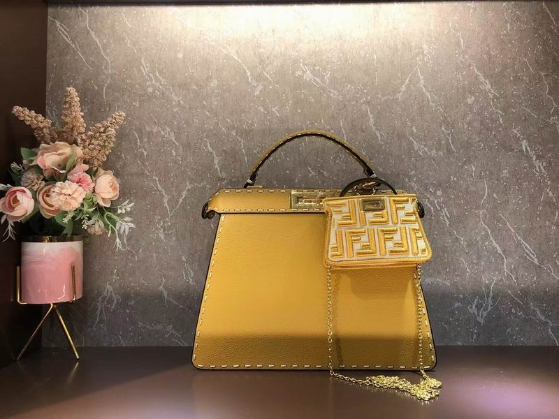 FDNI-Bags - Strap Story - 734