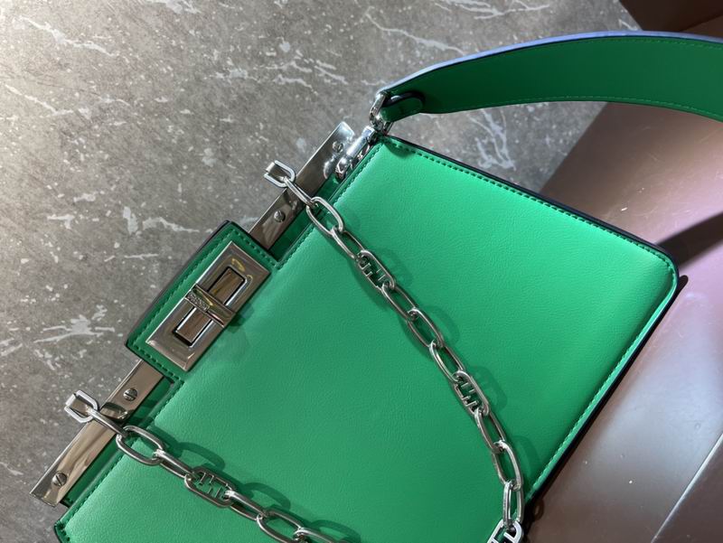 FDNI-Bags - Strap Story - 412