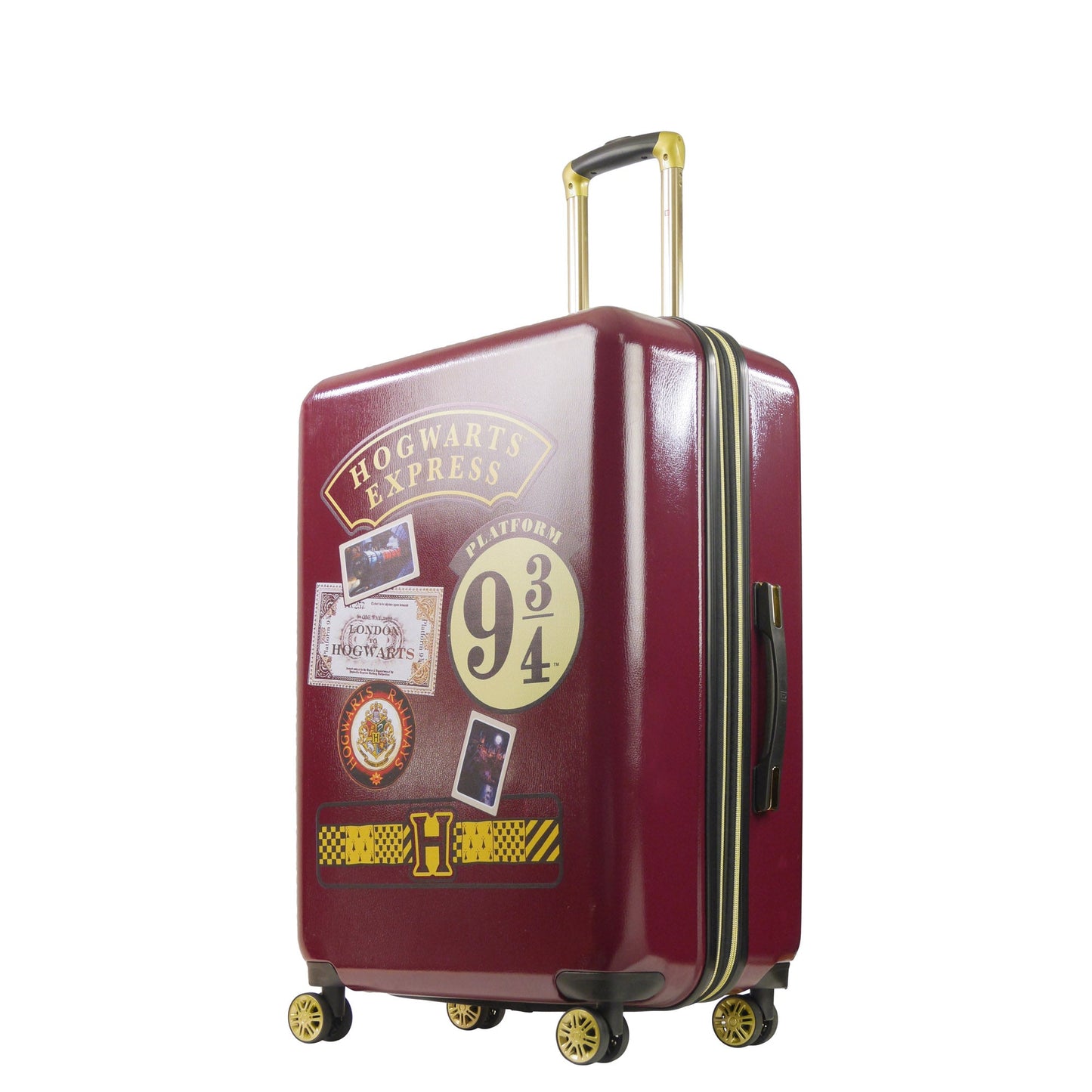 StrapStory - Suitcase 101