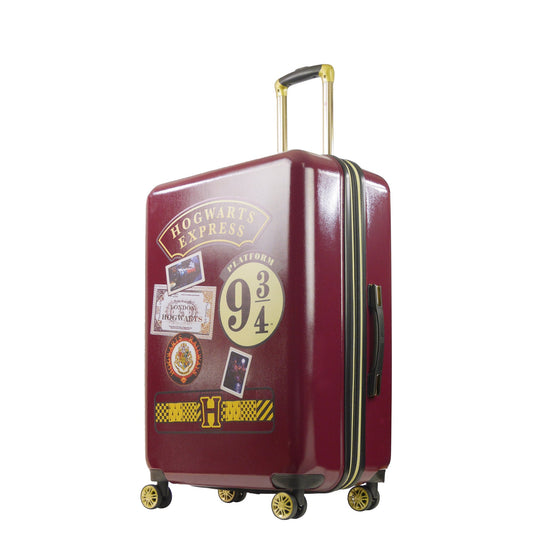 StrapStory - Suitcase 101
