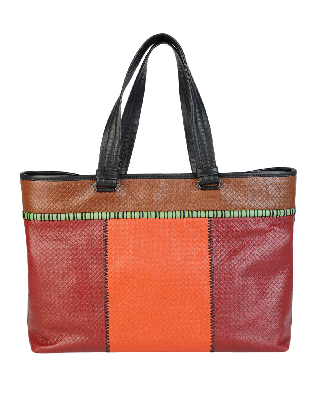 StrapStory - Tote Bag 2748