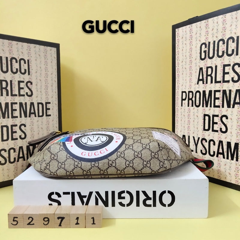 STRAPSTORY - GGC4 BAG - 546
