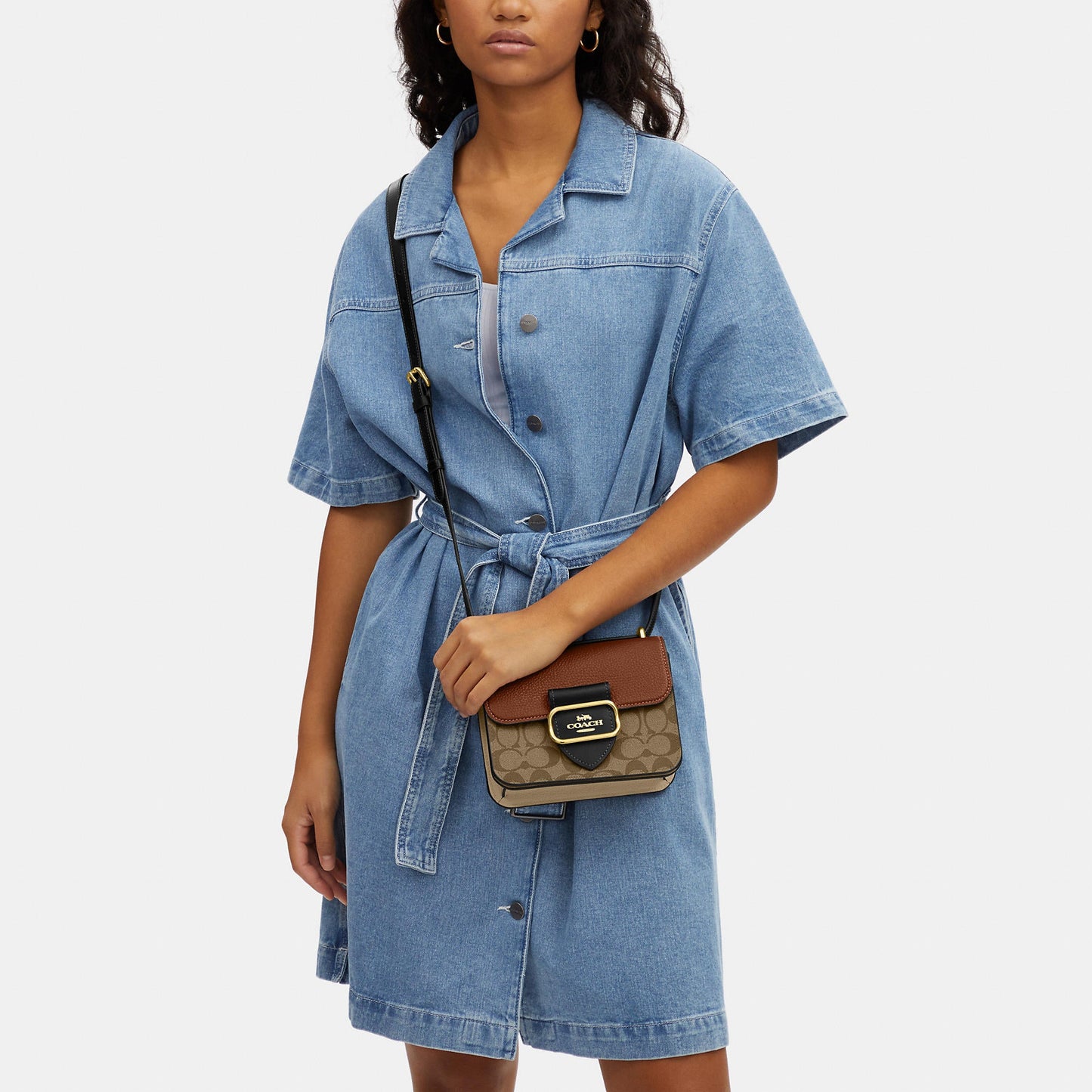 StrapStory - Crossbody 086