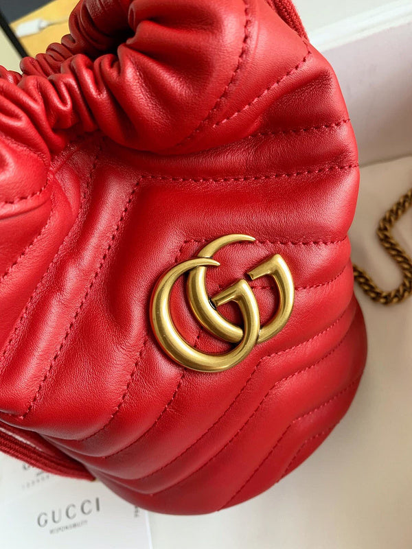 STRAPSTORY - GGC4 BAG - 977
