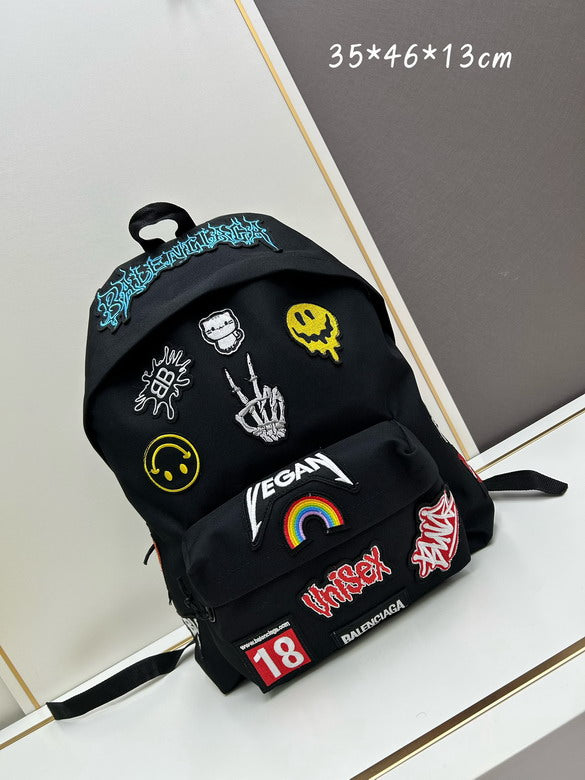 BLGA-Bags - Strap Story - 617
