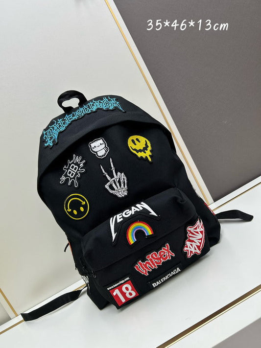 BLGA-Bags - Strap Story - 617