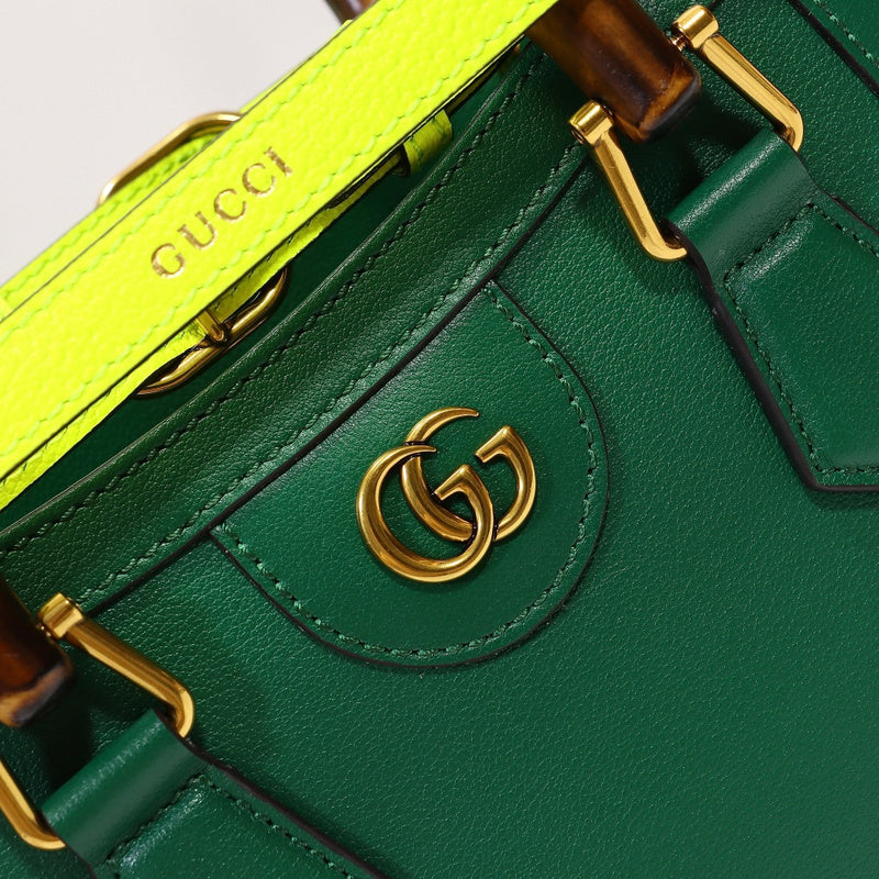 STRAPSTORY - GGC4 BAG - 1050