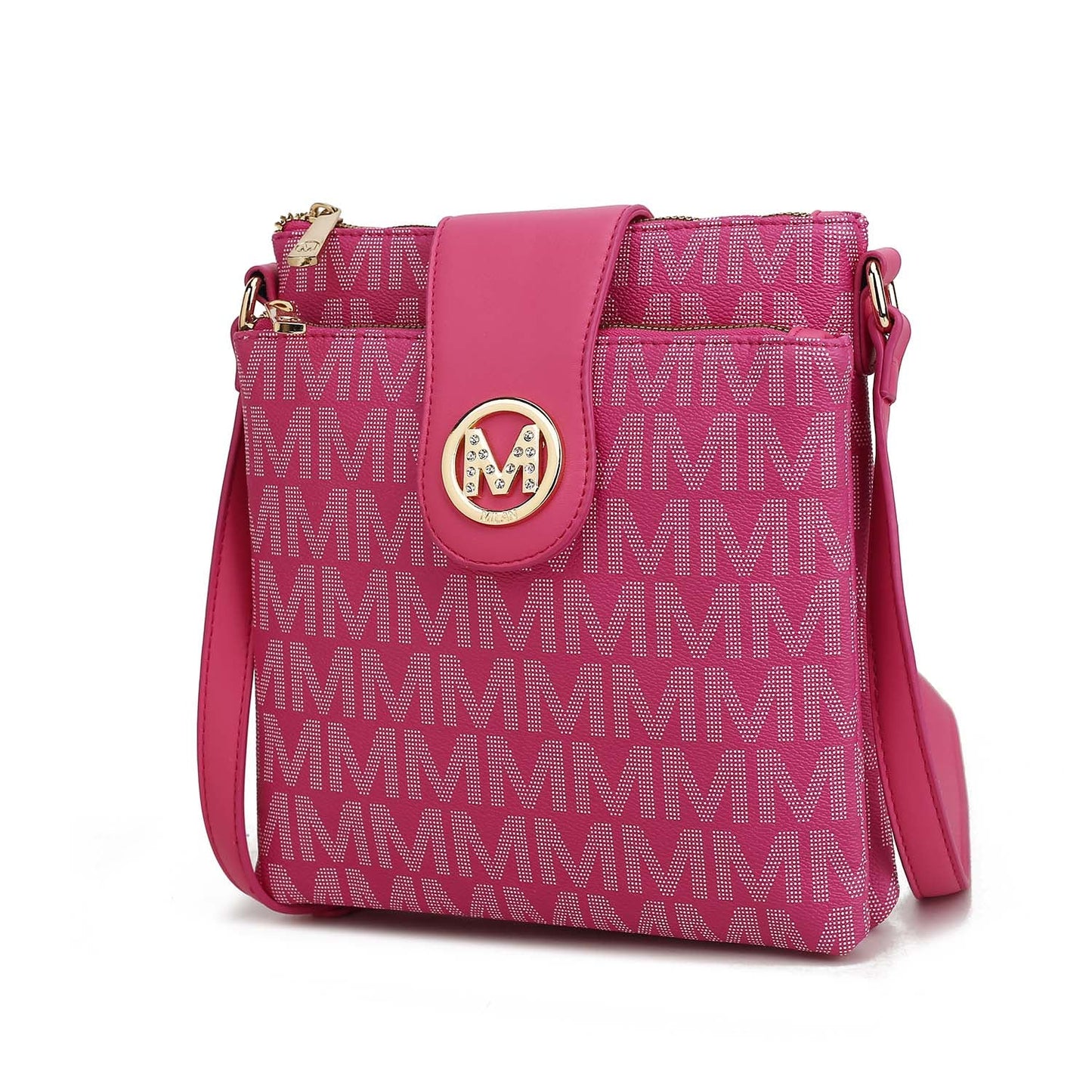 StrapStory - Crossbody 1543