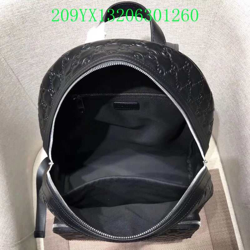 STRAPSTORY - GGC4 BAG - 693