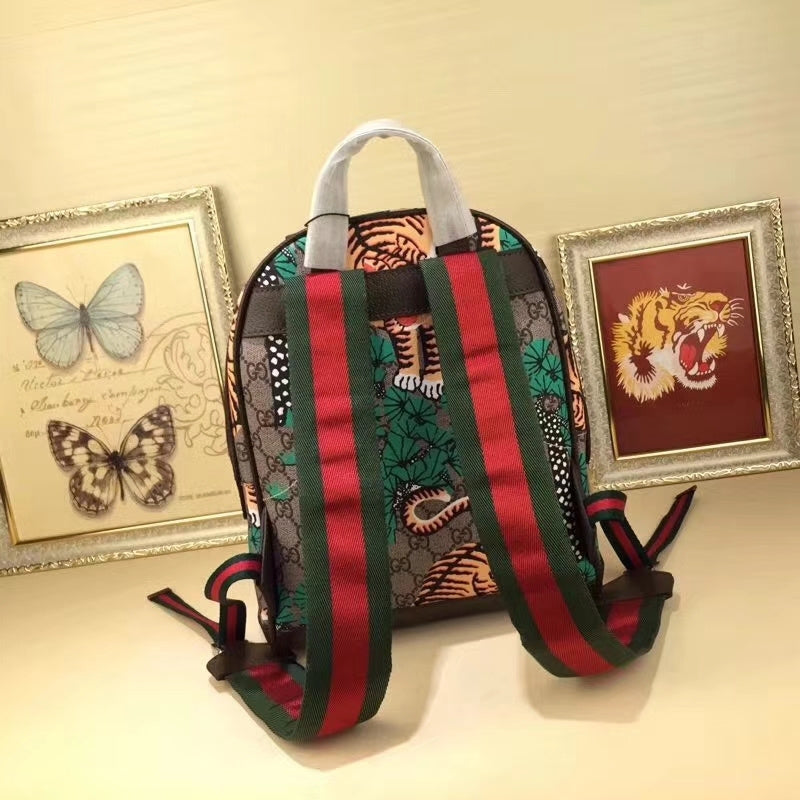 STRAPSTORY - GGC4 BAG - 863