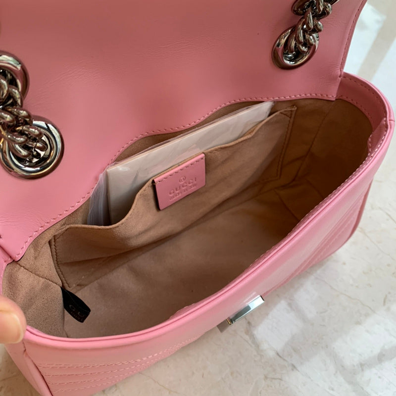 STRAPSTORY - GGC4 BAG - 987