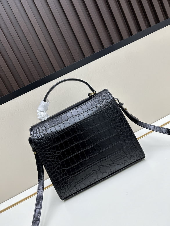 LSY-Bags - Strap Story - 588