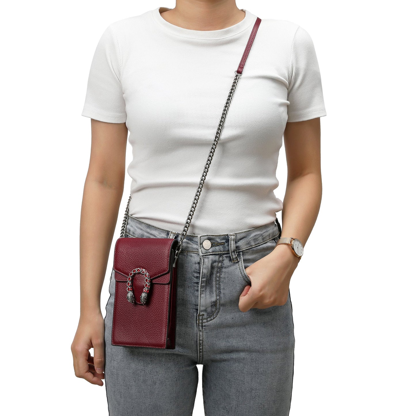 StrapStory - Crossbody 2534