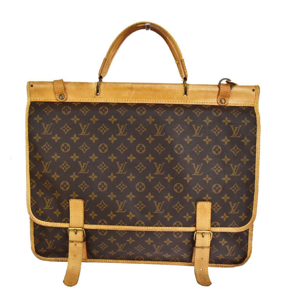 StrapStory - Messenger Bag 117